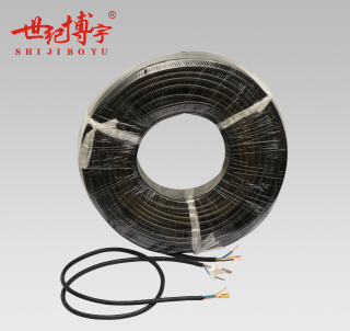 高压电缆的种类与主要特性